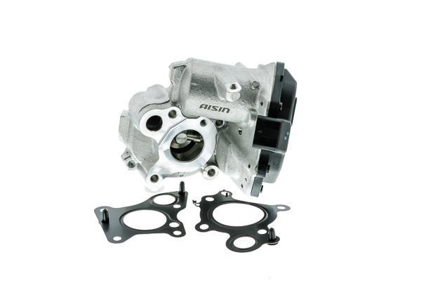 Vanne EGR AISIN ref. EGRAZ-7086